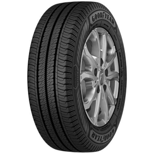 Goodyear 215/60R17C 109/107H EFFIGRIP CARGO 2 slika 1