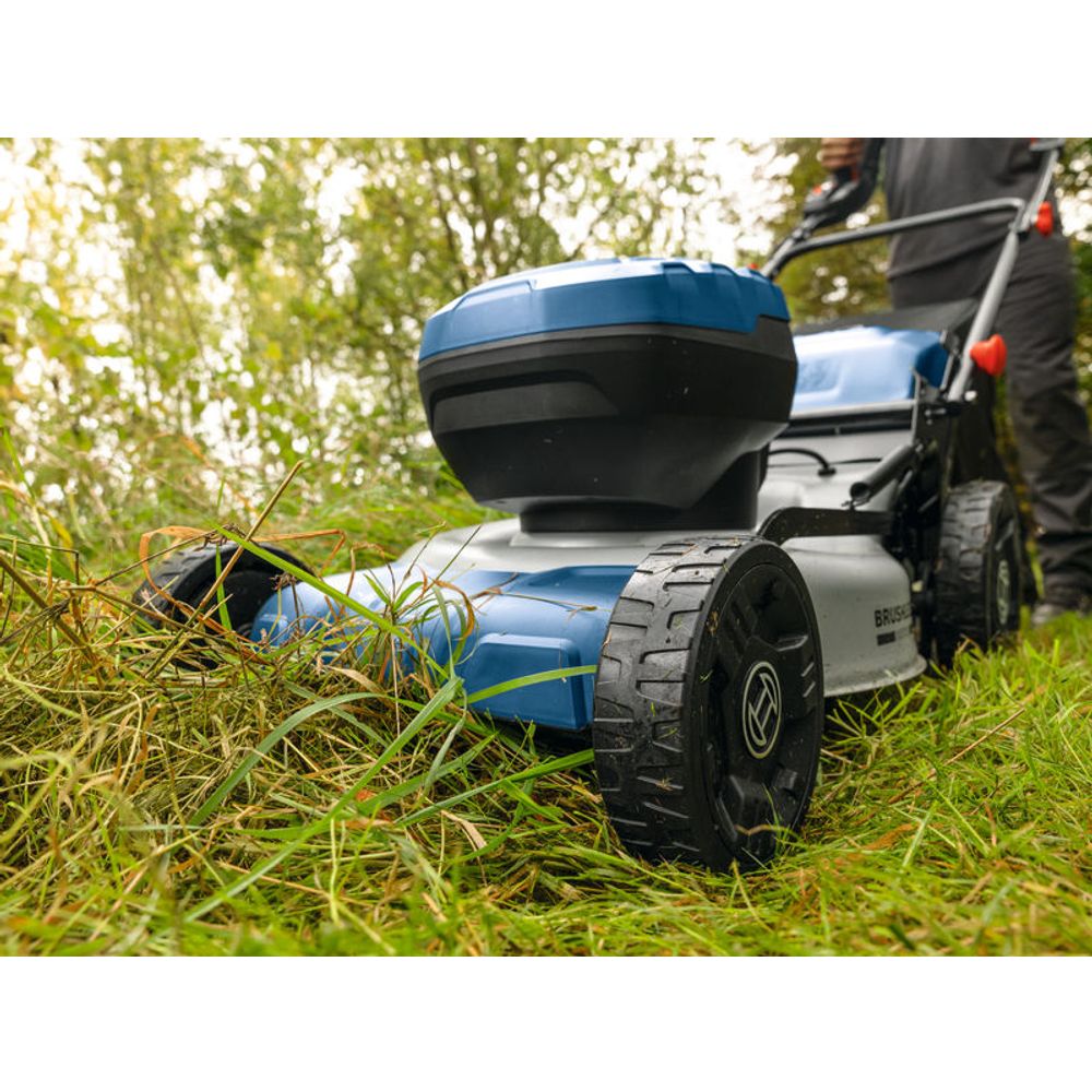 Bosch professional Akumulatorska kosilica PRO GRA18V2-46SP SOLO slika 4