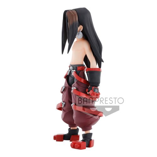 Shaman King Hao Figura 14cm slika 3