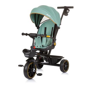 Chipolino tricikl Max Sport Pastel Green