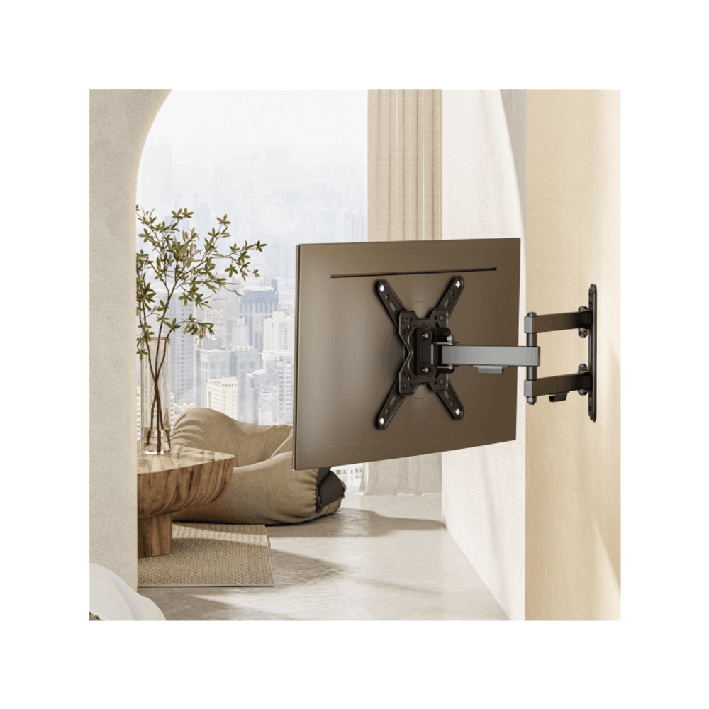 SBOX Stalak LCD-223-2 (13-43''/20kg/200x200) slika 7