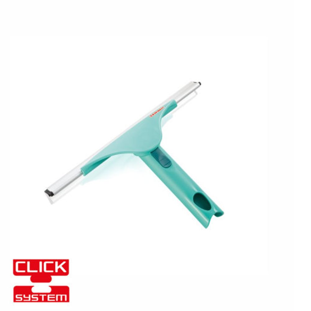 Leifheit čistač prozora nastavak 28cm CLICK slika 3