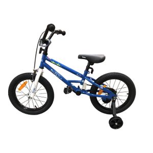 4MAX Bicikl za dječake JK2212022, 16", Plavi
