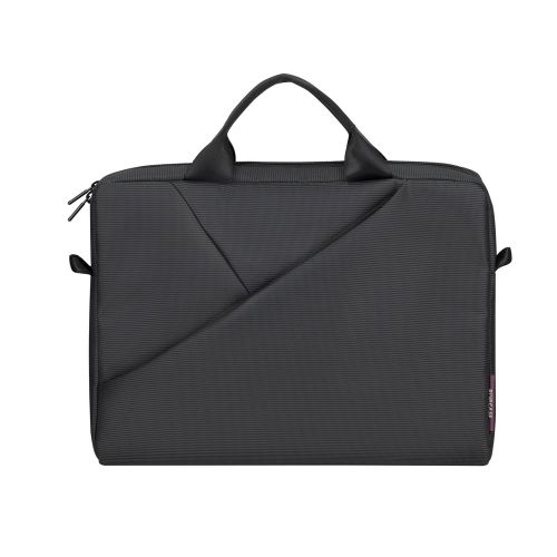 Torba RivaCase 13.3" Tivoli 8720 Grey laptop bag slika 2