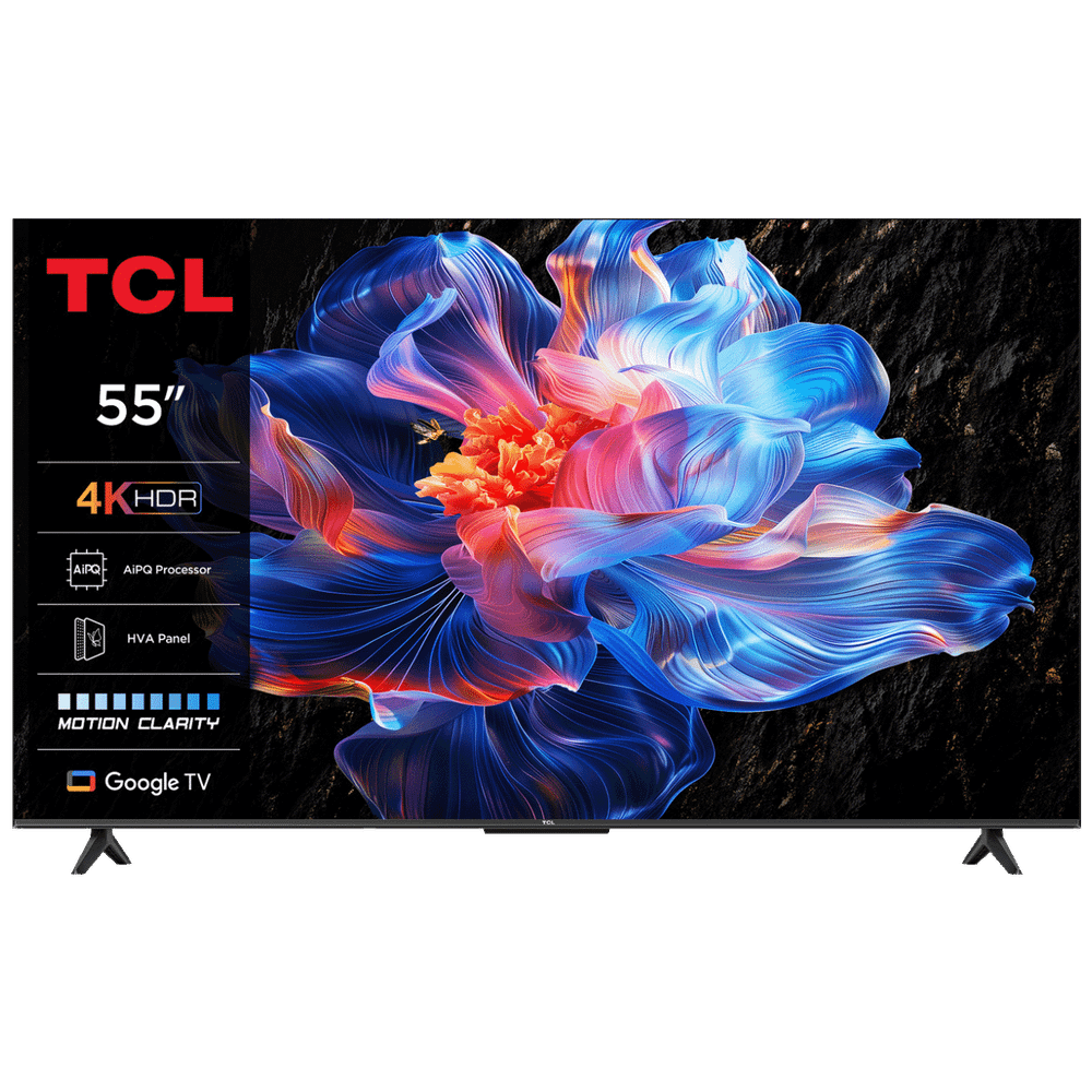 TCL Televizor Smart V6C LED 4K 55V6C, 55" slika 1