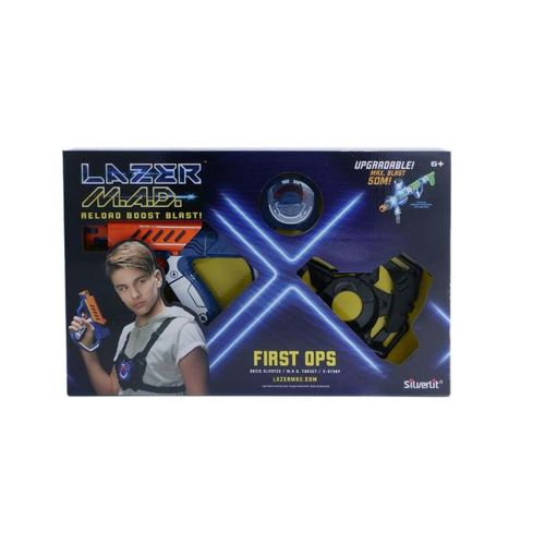 Silverlit Laser Tag Set slika 2