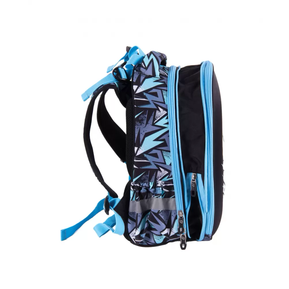 Ranac Pulse Anatomic Cube Tiger 122159 slika 3