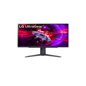 LG UltraGear 27" IPS 27GR75Q-B Monitor