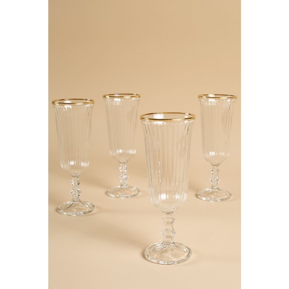 Hermia Concept Set čaša za vino (4 komada) slika 4