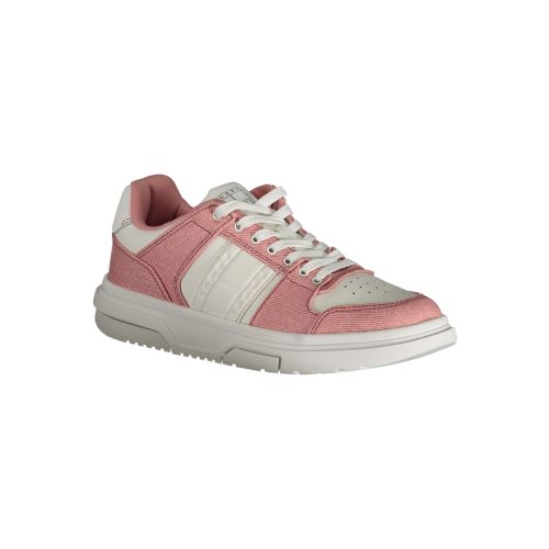 TOMMY HILFIGER PINK WOMEN'S SPORTS SHOES slika 2