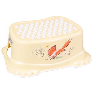 Chipolino Povišenje za bebe Forest Fairytale Light Yellow Pzs018Ff03Ly