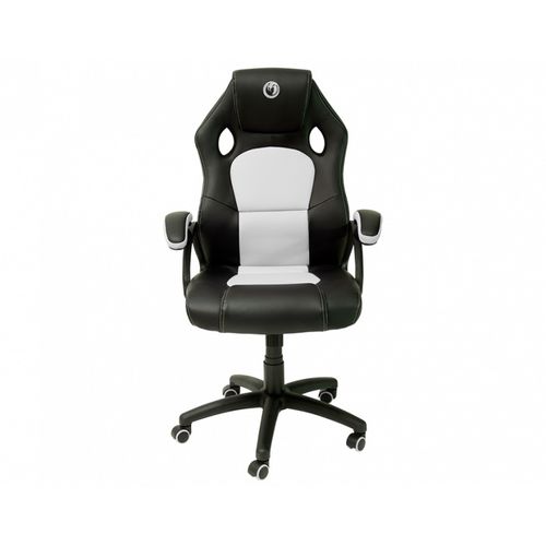 Nacon gaming stolica CH-310, bijela slika 1