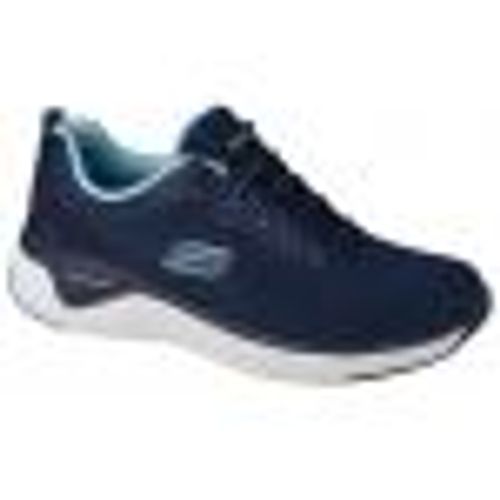 Skechers Solare Fuse Cosmic View Ženske Sportske Tenisice 149051-NVBL slika 10