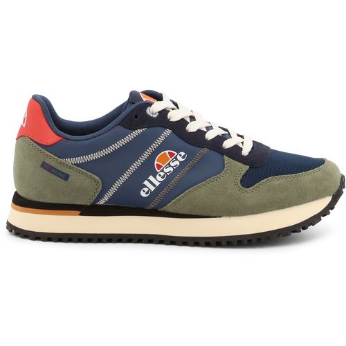 Ellesse muške tenisice EL21M40408 07 BLUE slika 1