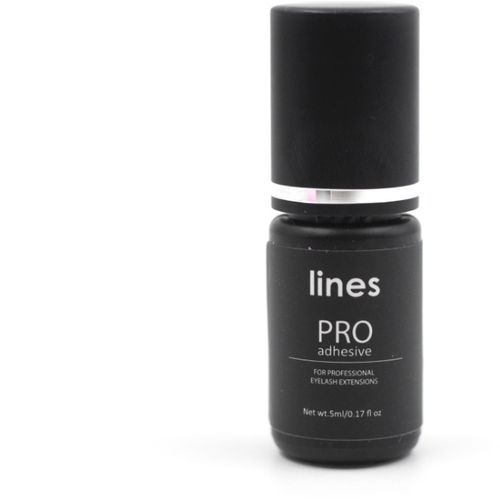 LINES Pro ljepilo za svilene trepavice 5 ml slika 1