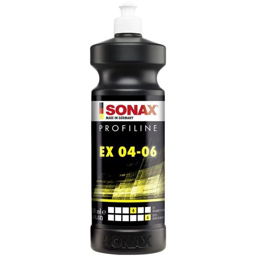 SONAX Profiline EX 04/06 1 L slika 1