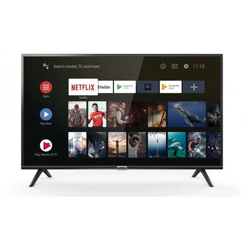 TCL LED TV 40" 40ES560, Full HD, Android TV slika 1