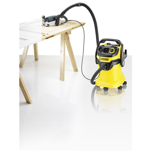 Karcher (WD), DN 35 Usisni reducir za električne alate  slika 2