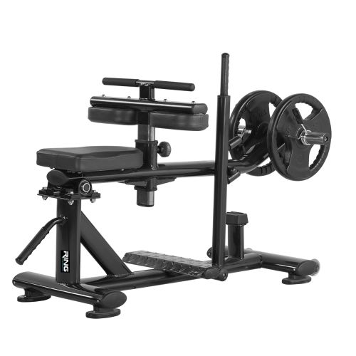 RING Calf machine -seated (mašina za listove - sedeća)-RP H-CALF slika 1