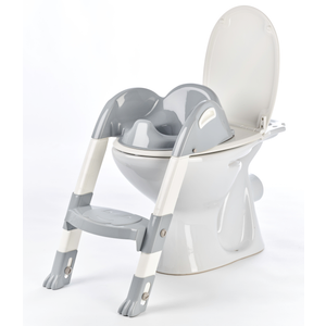 THERMOBABY sjedalica za wc KIDDYLOO grey charm