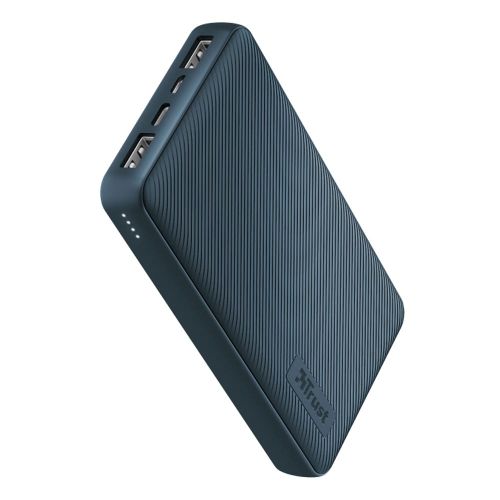 TRUST Primo Power bank 15000mAh slika 1