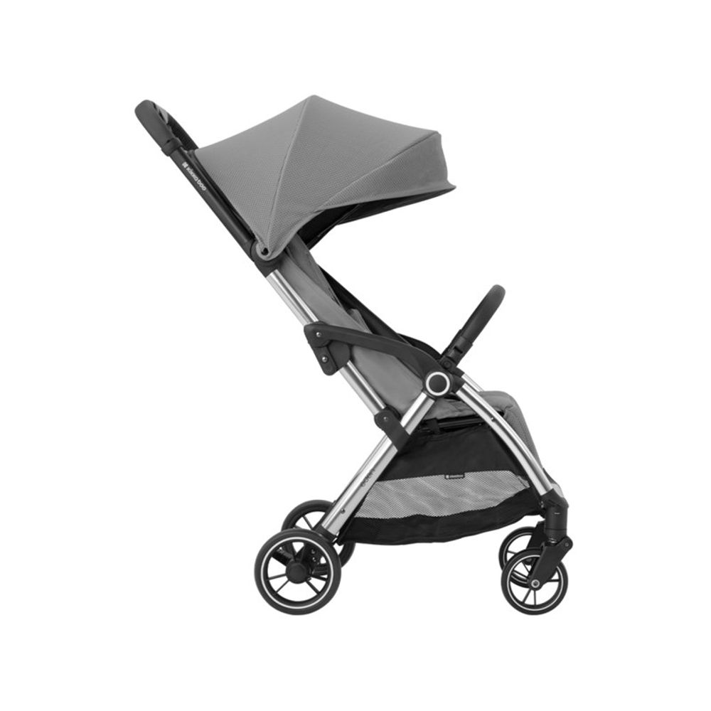 Kikka Boo Kolica Eden, Grey slika 3