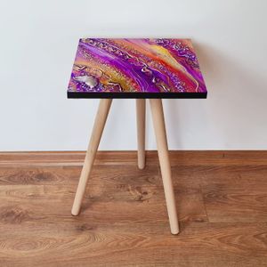 Bočni sto Shp283 - Višenamjenski u više boja