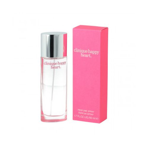 Clinique Happy Heart Eau De Parfum 50 ml (woman) slika 2