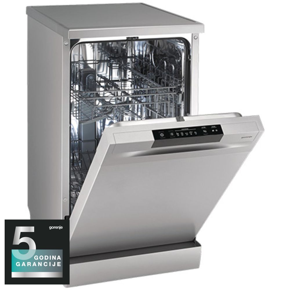 Gorenje Mašina za pranje posuđa - GS520E15S slika 1