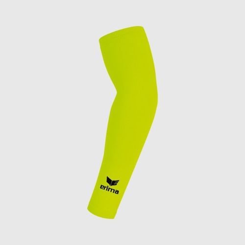 Navlaka za ruku Erima Armsleeve Fluo Yellow slika 1