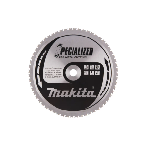 Makita - TCT list pile za metal za model LC1230N B-33439