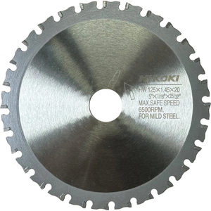Hikoki pila za cikular metal 150x20 z34  4100041 (ZA CD3605DB)