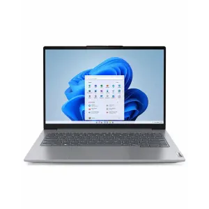Lenovo ThinkBook 21KG0081YA Laptop 14" G6 IRL WUXGA/i5-1335U/16GB DDR5/NVMe 512GB/