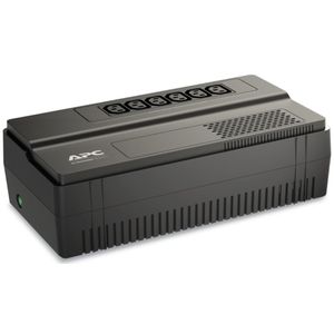 APC BV1000I APC Easy UPS 1000VA, Line Interactive, Floor/Wall, 1000VA/600W, 230V, AVR, 6x IEC C13, Battery 9Ah (RBC17)