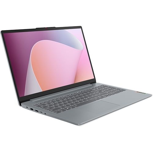 Laptop Lenovo IdeaPad Slim 3 15AMN8 R5 / 16GB / 512GB SSD / 15,6" FHD / Windows 11 Home (Arctic Grey) slika 2