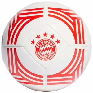 Adidas fc bayern munich home club ball ia0919