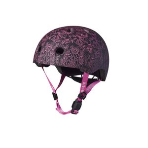 Micro Dječija kaciga Mandala Pink-Purple M