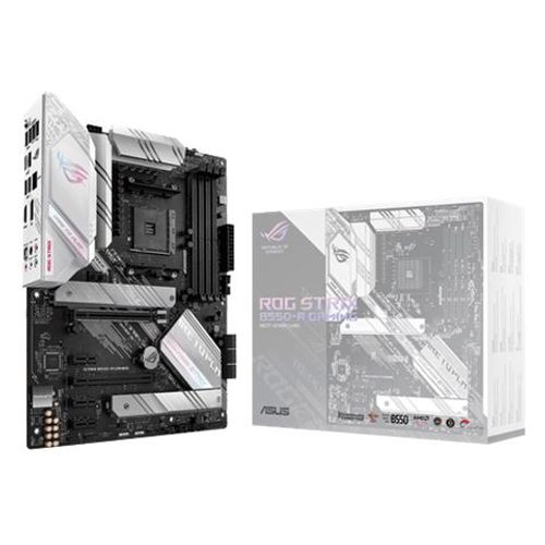 MBO AM4 ASUS STRIX B550-A GAMING slika 1