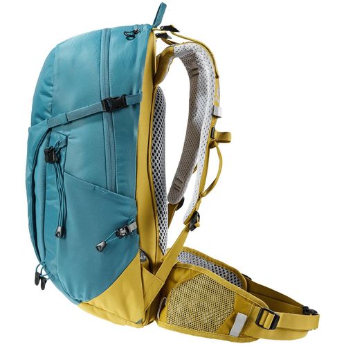 Deuter Ruksak Trail 24, Slim Line (SL), za žene, 53x30x19 cm, volumen 24 L slika 5