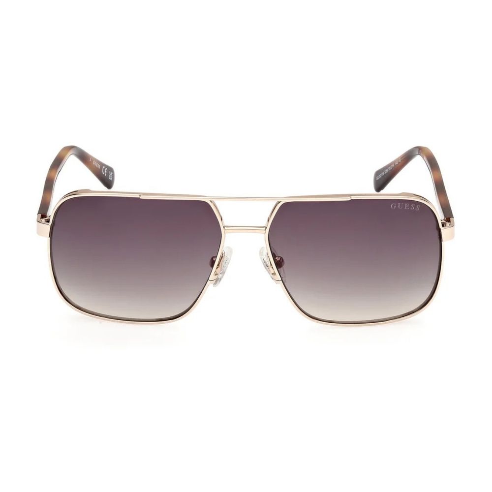 Muške Sunčane naočale Guess Guess GU00119 Tortoise slika 1