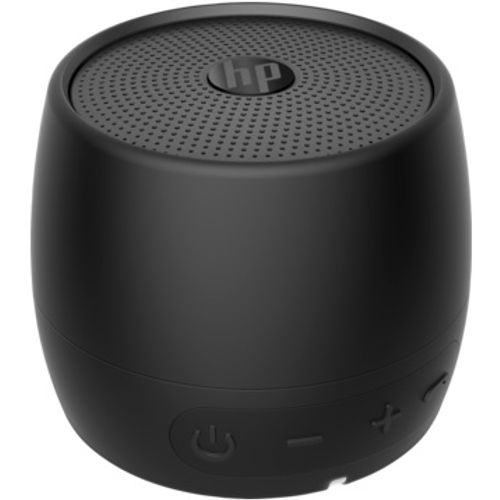 HP Nala Blk BT Speaker EURO slika 1