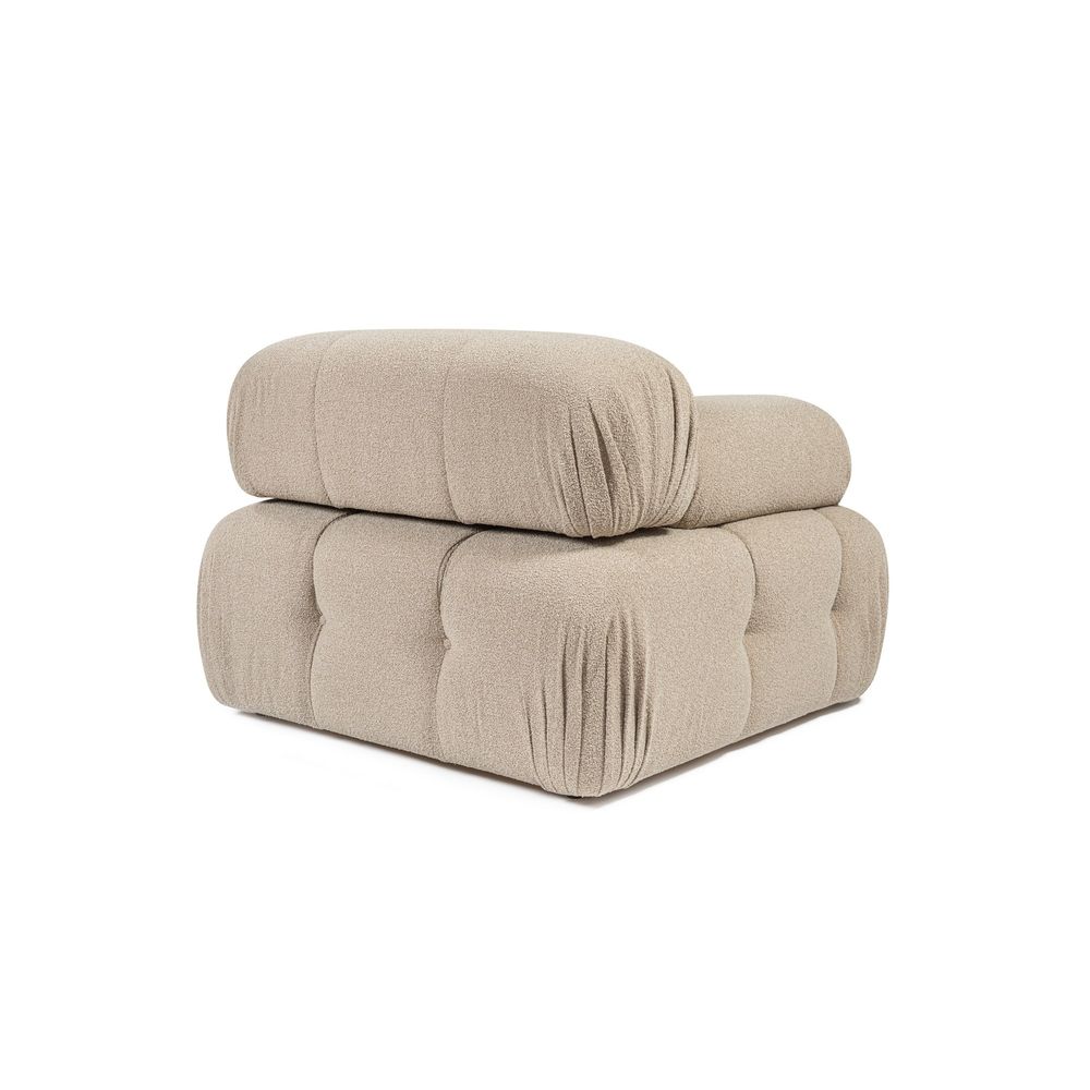 Doblo L1 - Peach Peach Sofa za Jednu Osobu slika 4