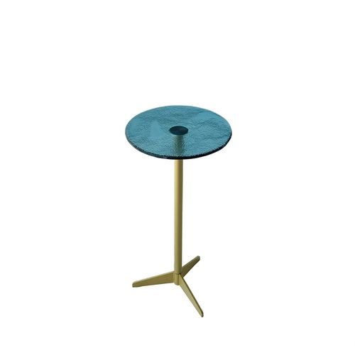 Solis 25 - Gold, Blue Gold
Blue Side Table slika 8