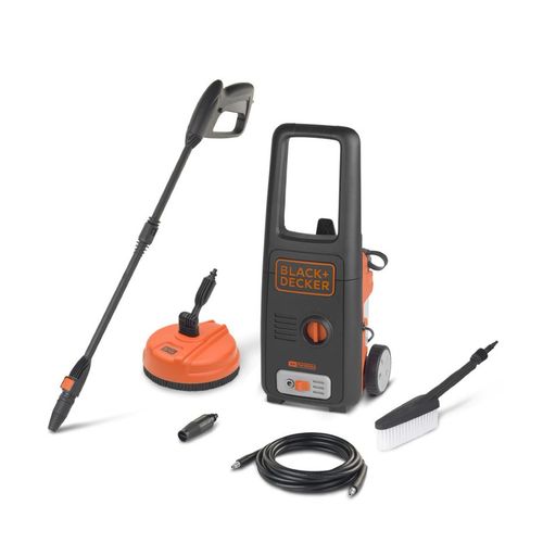 Black&Decker  VISOKOTLAČNI PERAČ 1500W - BXPW1500PE slika 1