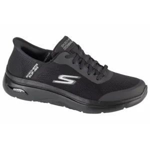 Skechers slip-ins: arch fit 2.0 - simplicity 2 216602-bbk