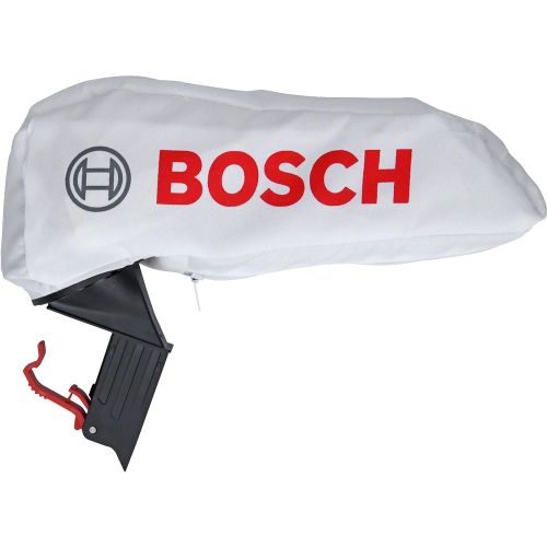 Bosch  kesa za prašinu za GHO 12V-20 (2608000675) slika 1