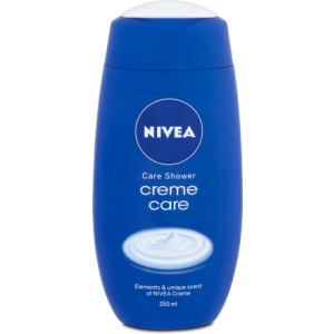 Nivea gel za tuširanje Creme Care 250ml
