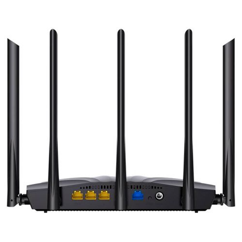 TENDA TX2 PRO Dual-Band Gigabit Wi-Fi 6 ruter slika 3