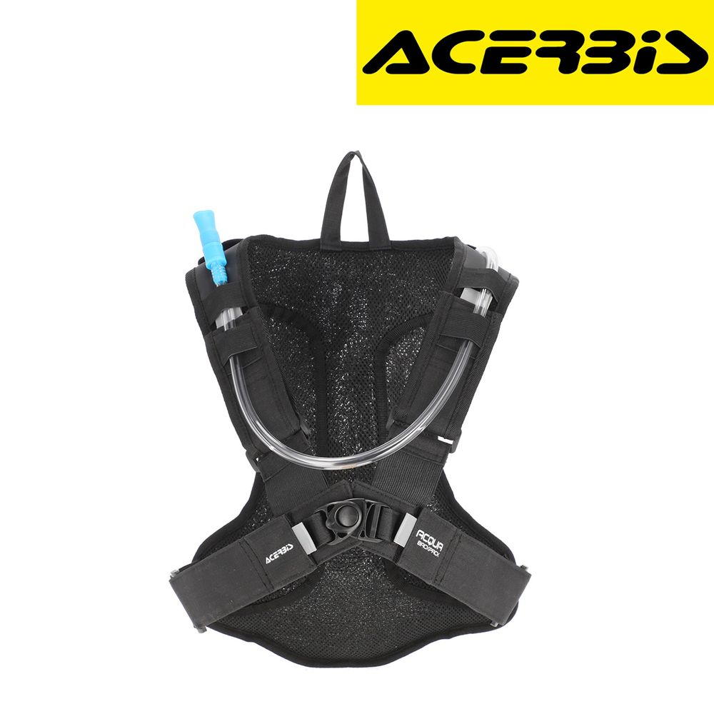Ruksak za motor Acerbis Acqua Logo 5L - CB slika 3