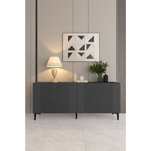 Konzola / komoda Corsa 150 - Antracit